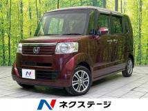 2013 Honda N BOX