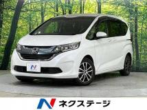 2017 Honda Freed