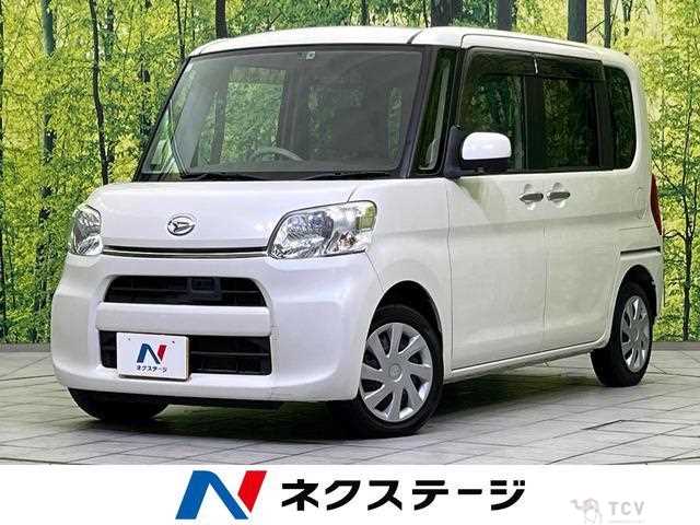 2014 Daihatsu Tanto