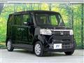 2016 Honda N BOX