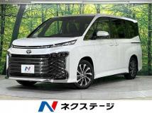 2026 Toyota Voxy