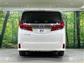 2018 Toyota Alphard G