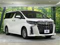 2018 Toyota Alphard G