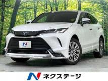 2024 Toyota Harrier Hybrid