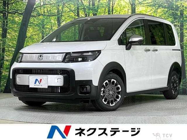 2026 Honda Freed
