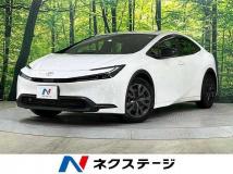 2023 Toyota Prius