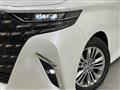 2025 Toyota Alphard G