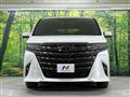 2025 Toyota Alphard G