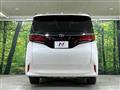 2025 Toyota Alphard G