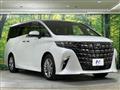 2025 Toyota Alphard G