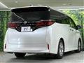 2025 Toyota Alphard G