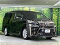 2018 Toyota Vellfire