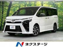 2020 Toyota Voxy