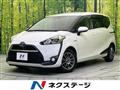 2017 Toyota Sienta