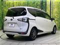 2017 Toyota Sienta