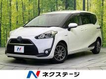 2017 Toyota Sienta