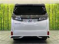 2018 Toyota Vellfire