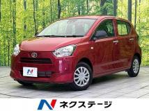 2020 Daihatsu Mira