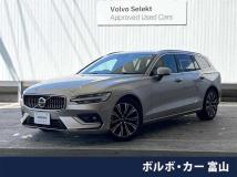 2023 Volvo V60