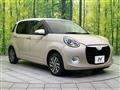 2018 Daihatsu Boon