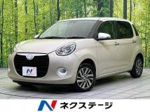 2018 Daihatsu Boon