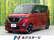 2022 Nissan ROOX
