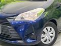 2017 Toyota Vitz