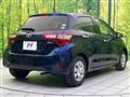 2017 Toyota Vitz