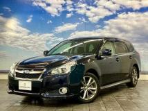 2013 Subaru Legacy Touring Wagon