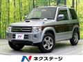 2010 Mitsubishi Pajero Mini
