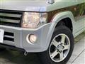 2010 Mitsubishi Pajero Mini