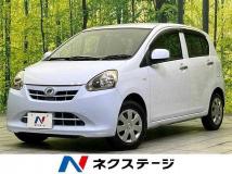 2013 Daihatsu Mira