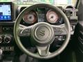2024 Suzuki Jimny Sierra