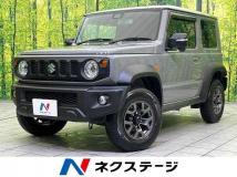 2024 Suzuki Jimny Sierra