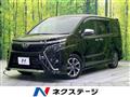 2019 Toyota Voxy
