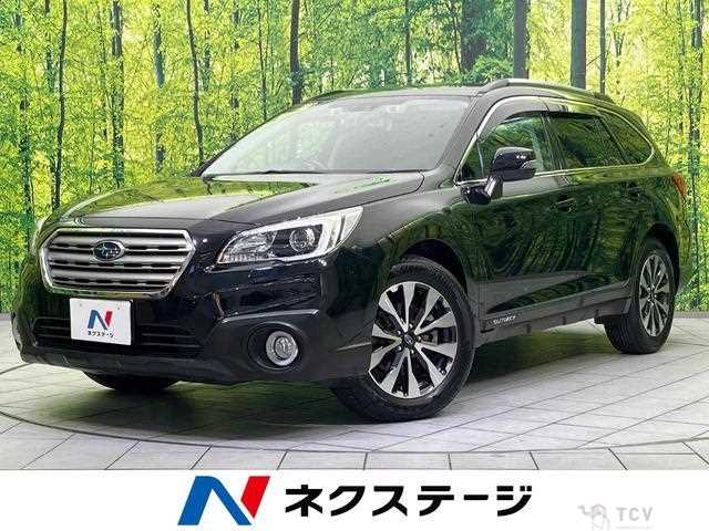 2016 Subaru Outback