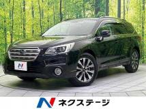 2016 Subaru Outback