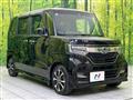 2018 Honda N BOX