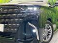 2025 Toyota Alphard G