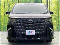 2025 Toyota Alphard G