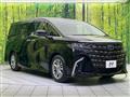 2025 Toyota Alphard G