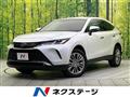 2023 Toyota Harrier Hybrid