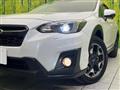 2019 Subaru IMPREZA XV HYBRID