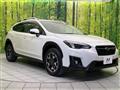 2019 Subaru IMPREZA XV HYBRID