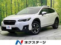 2019 Subaru IMPREZA XV HYBRID