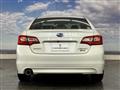 2015 Subaru Legacy B4
