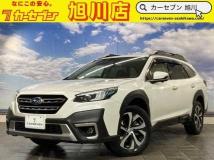 2021 Subaru Outback