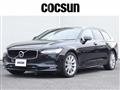 2019 Volvo V90
