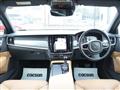 2019 Volvo V90