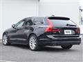 2019 Volvo V90